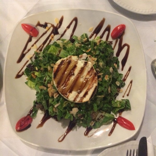 Manuri , hellim ,kalamar dolma ve kalamar tava çok güzel.favorim manuri salatası 💎