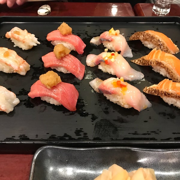 Photos at Sushi of Gari Upper East Side 134 tips