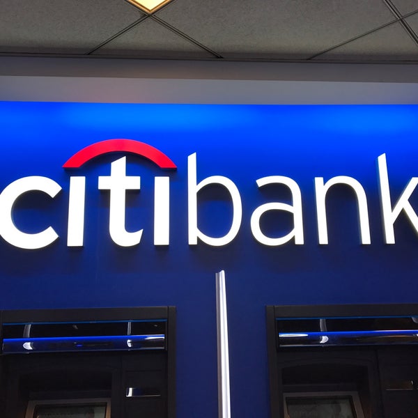 Citibank Carnegie Hill New York, NY