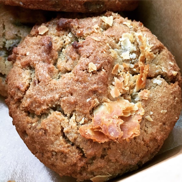 Chip Astoria 33 tips