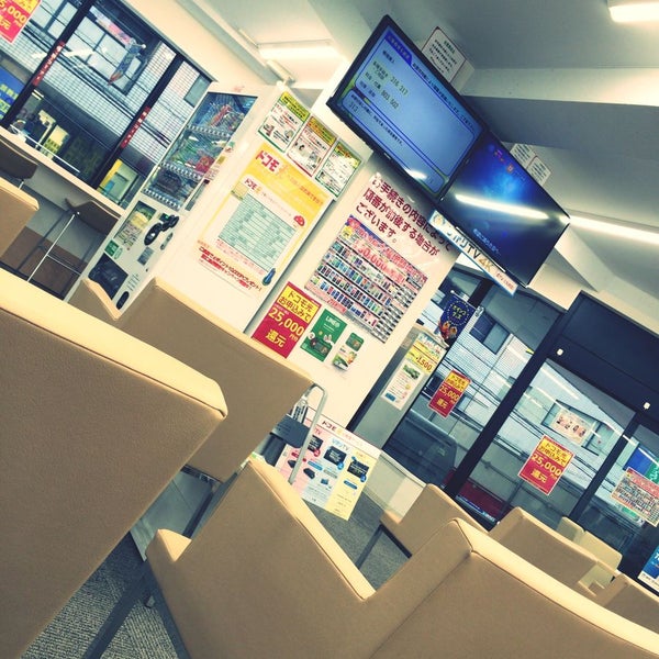 ドコモショップ 綾瀬駅前店 足立区 東京 東京都