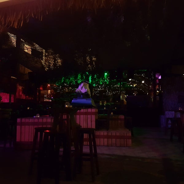 8/24/2016에 Alexander P.님이 Guaba Beach Bar에서 찍은 사진
