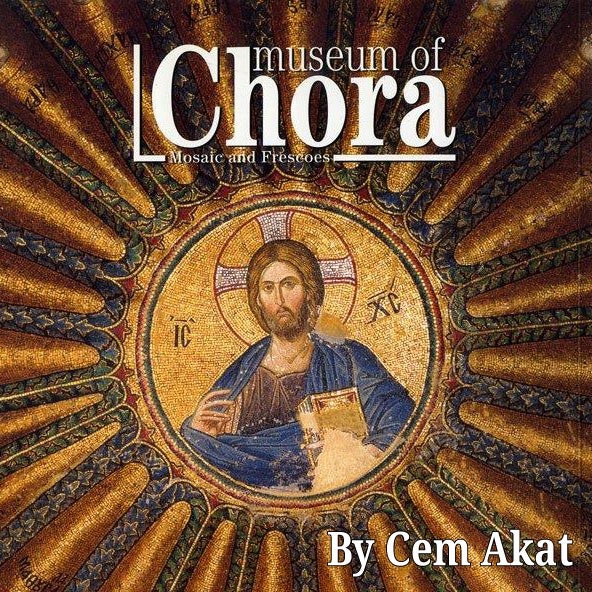 Foto scattata a Chora Museum da Chora Museum il 7/12/2016