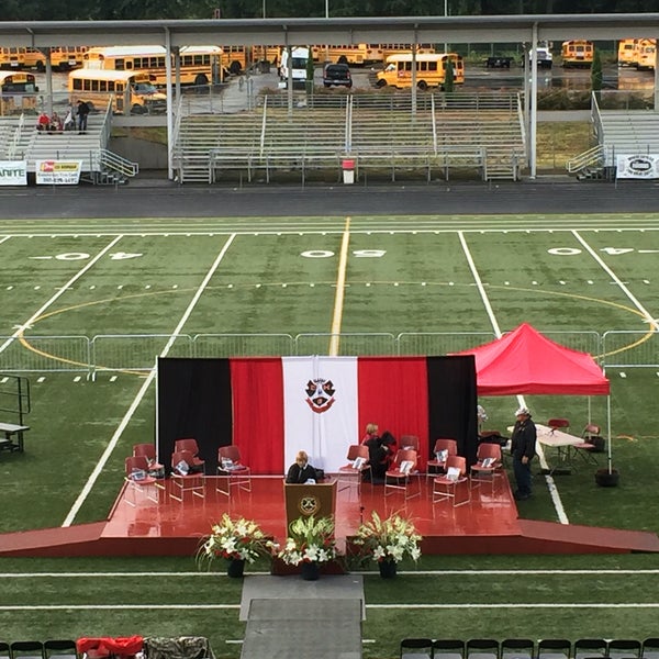 Doc Harris Stadium 1 tip from 153 visitors