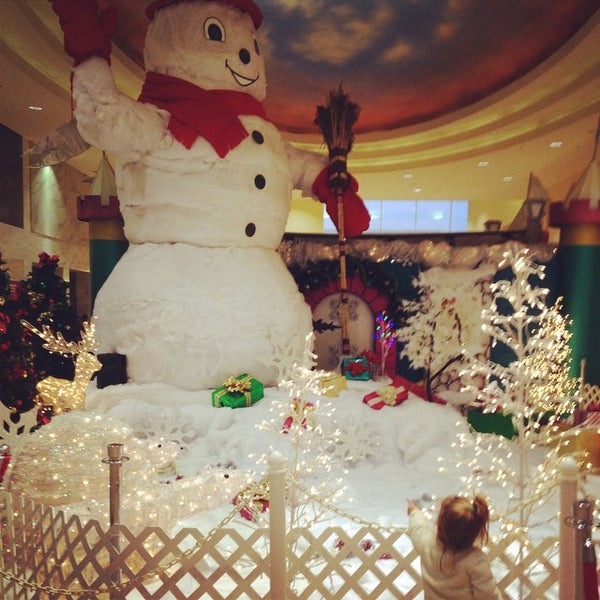 Photo taken at Chapel Hill Mall by Sarah W. on 12/9/2014