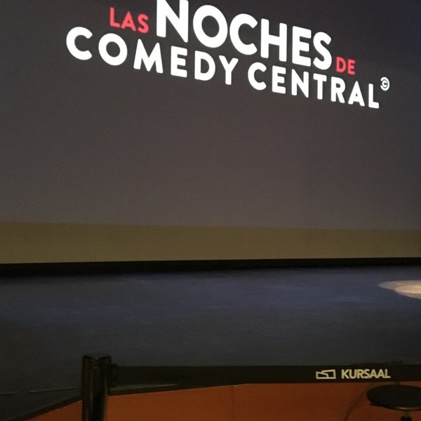Photo taken at Palacio de Congresos Kursaal by Izas M. on 4/30/2017