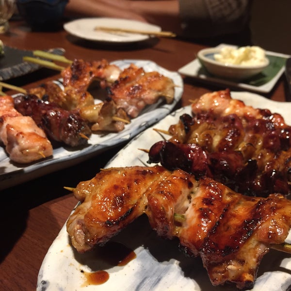 鳥どり 新橋1 7 1