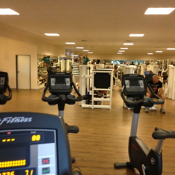Joy fitness bad salzungen