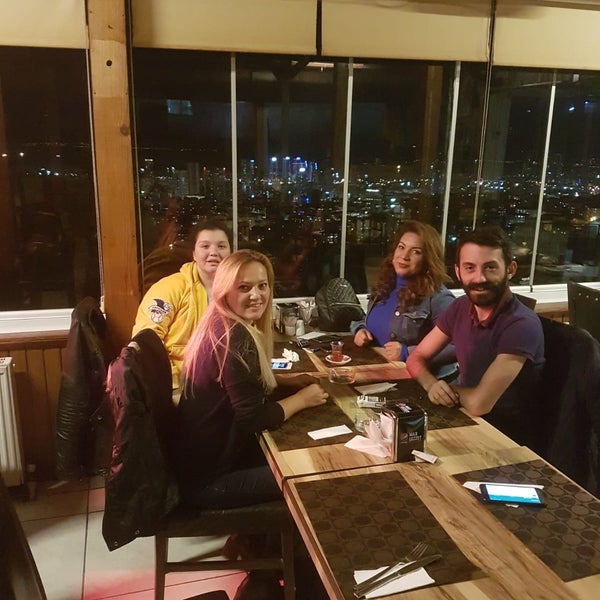 Foto diambil di Subaşı Et &amp; Mangal Restaurant oleh €$ €. pada 10/25/2018