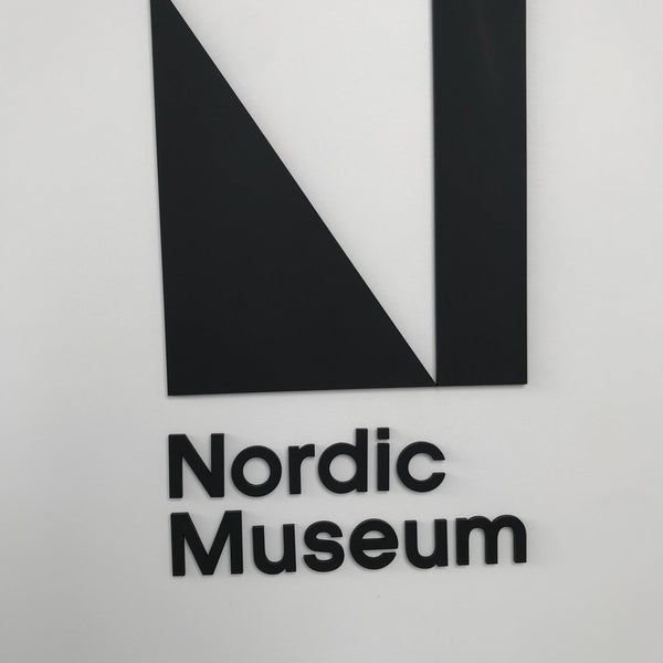 Nordic Heritage Museum Ballard Seattle, WA