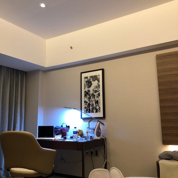 Photo taken at Hilton Gyeongju by Juha on 2/15/2019