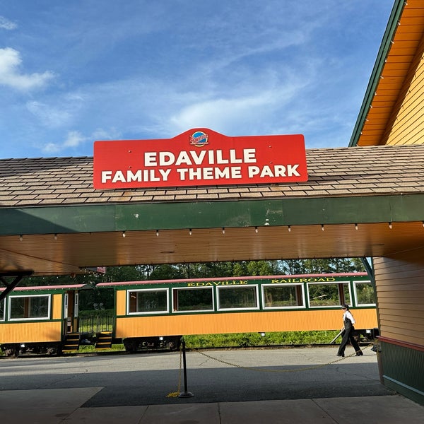 Edaville Railroad 12 tips from 1213 visitors