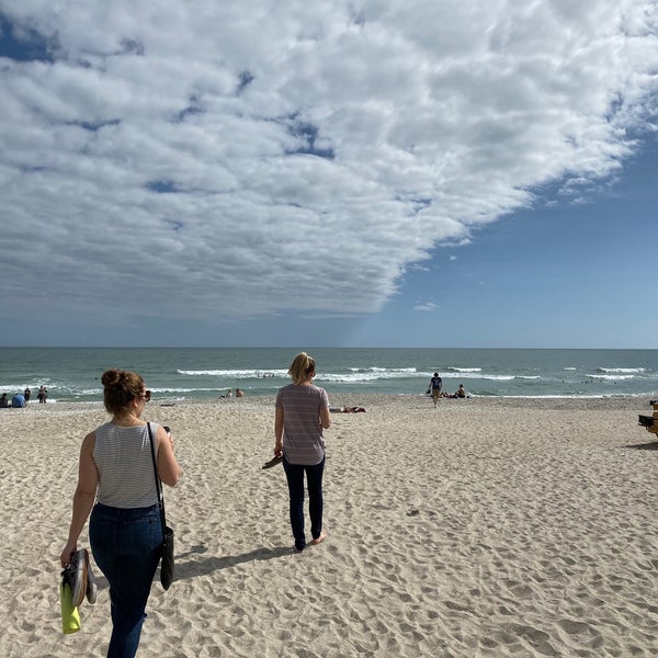 Wrightsville Beach Access 29 Beach