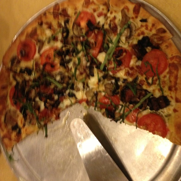 The Loop Pizza Grill WinstonSalem, NC