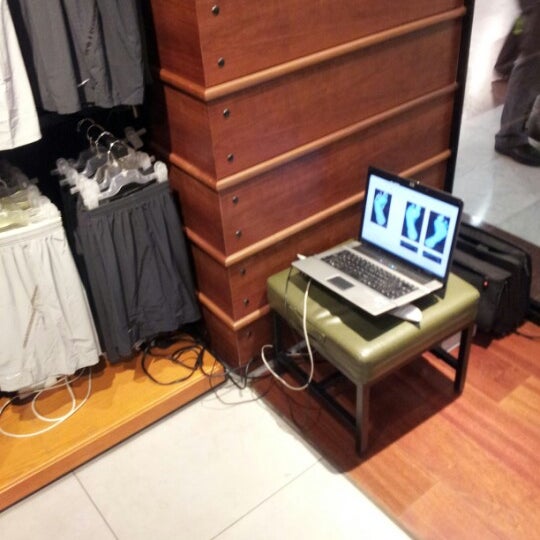 Photos at Nike - Mall Parque Arauco