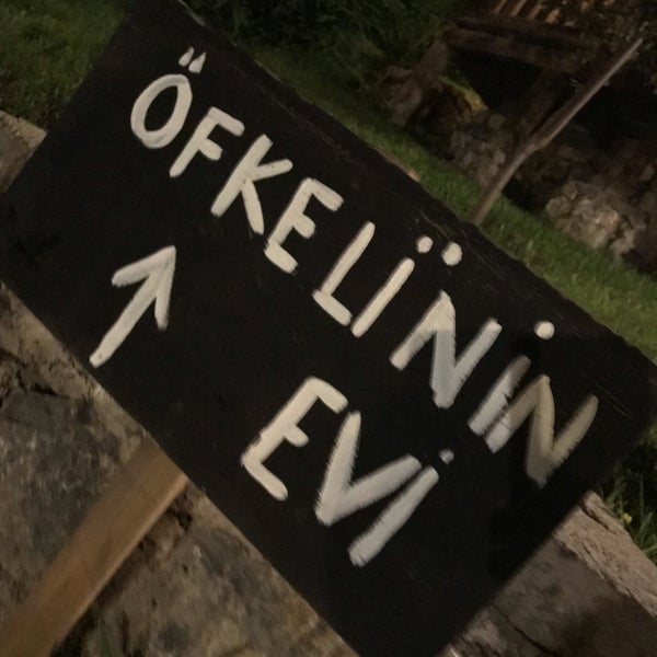 Abant Yeşil Ev / Rüya Ev Bolu, Bolu