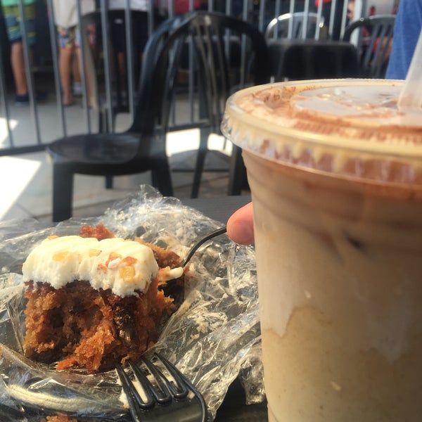 Nautical Bean Coffee Company Downtown Oceanside Oceanside, CA