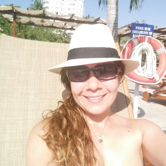 12/24/2014에 Ingrid A.님이 Tamacá Beach Resort Hotel에서 찍은 사진