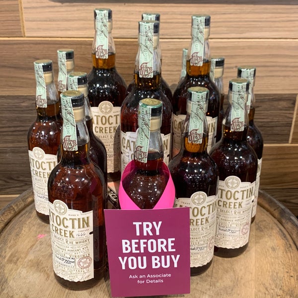 Photos at Total Wine & More 36 tips