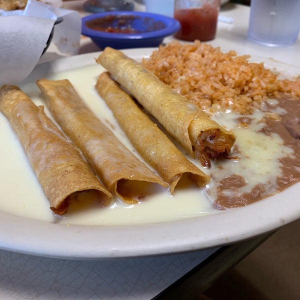 Don Chucho's Mexican Restaurant Meksika Restoranı