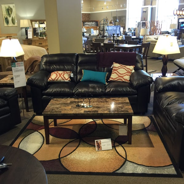 Ashley HomeStore Columbus, GA