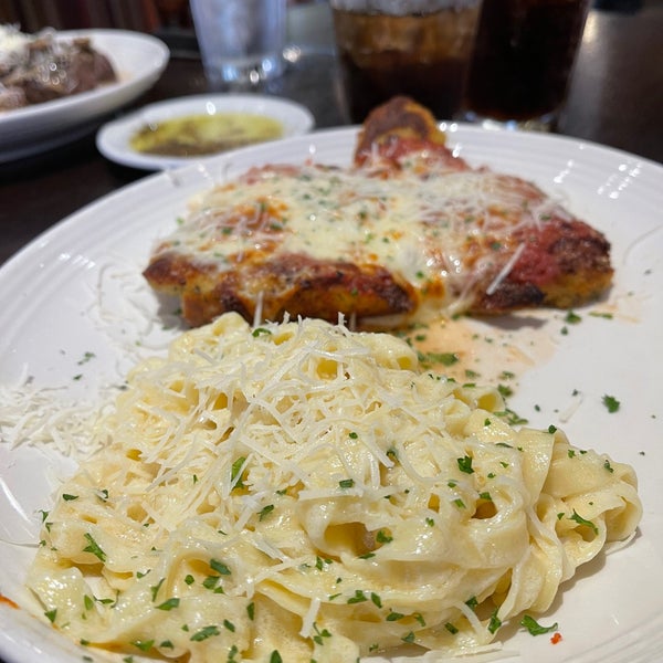 Photos at Carrabba's Italian Grill Columbus, GA