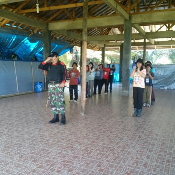 Pt Logindo Samudramakmur Office In Jakarta Pusat