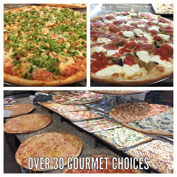 6/18/2015 tarihinde Kevin W.ziyaretçi tarafından Previti Pizza'de çekilen fotoğraf