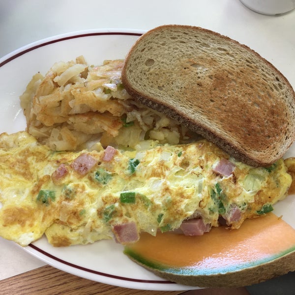 Fishers Pancake House Breakfast Spot in Wildwood