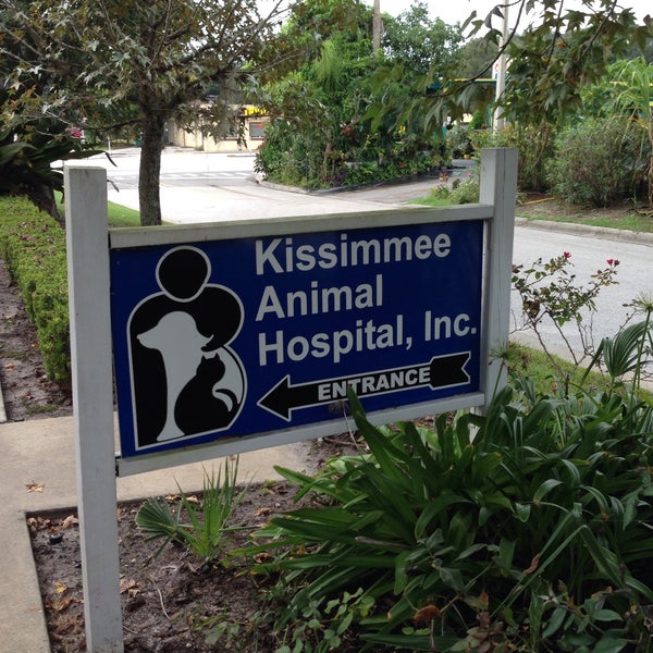 Kissimmee Animal Hospital - Veterinarian in Kissimmee
