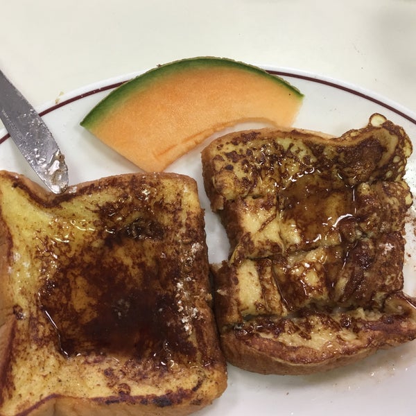 Fishers Pancake House Breakfast Spot in Wildwood