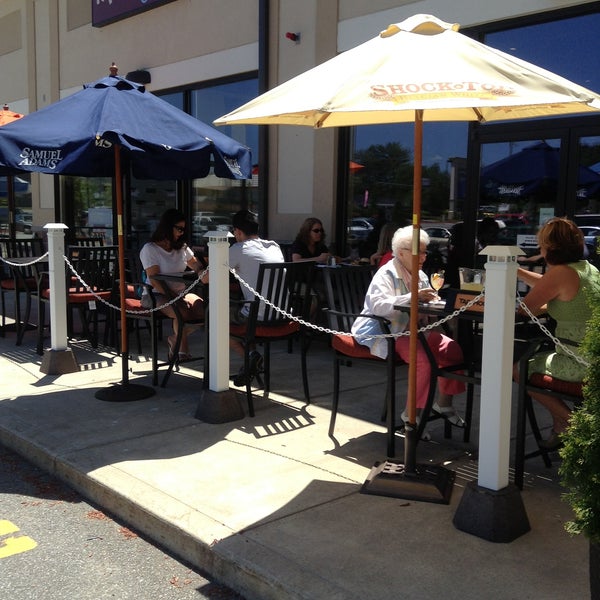 New England's Tap House Grille Hooksett, NH