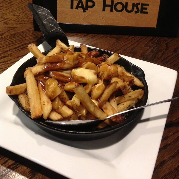 New England's Tap House Grille Hooksett, NH