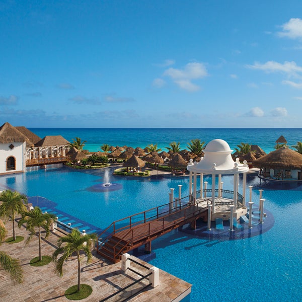 Now Sapphire Resort Map Now Sapphire Riviera Cancun Resort In Puerto Morelos