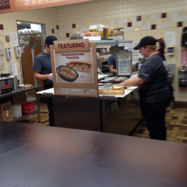 Photos At D Angelo Grilled Sandwiches Sandwich Place In Westfield