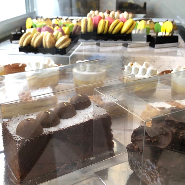 Taffin Bakery In Arrondissement 6e