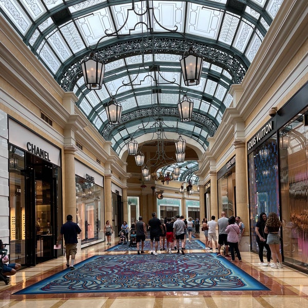 Chanel Boutique - 3131 South Las Vegas Boulevard, Wynn Chanel Boutique - 3131 South Las Vegas Boulevard, Wynn