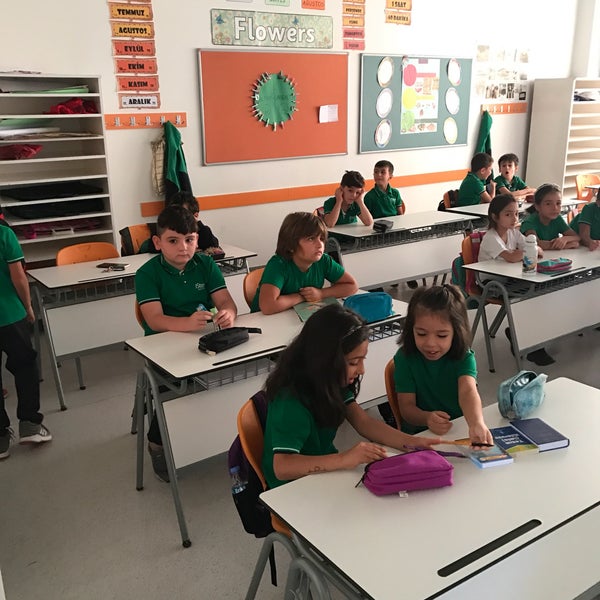 photos at istem koleji 1 tip from 454 visitors