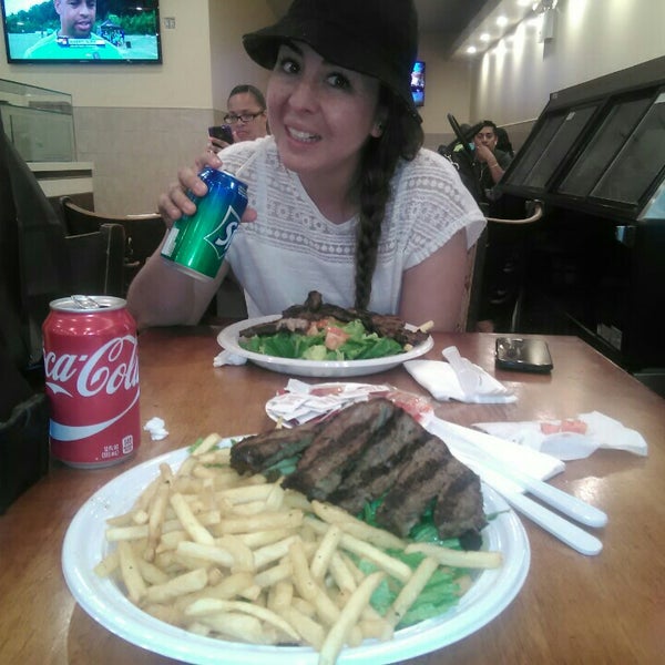 Photos at Salt & Pepper Chelsea New York, NY