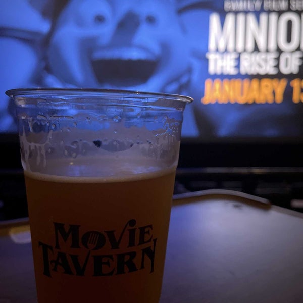 Movie Tavern Sandy Plains Roswell, GA