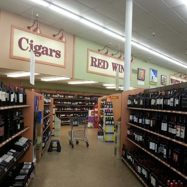 Outlet Liquors Rehoboth Beach, DE