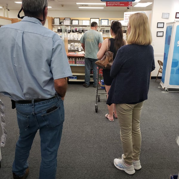 CVS pharmacy Apopka, FL