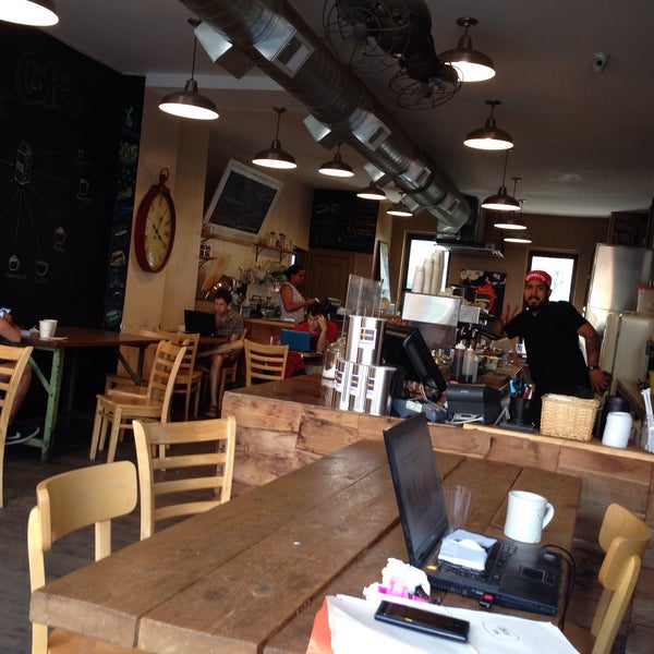 Konditori Boerum Hill 65 tips from 2161 visitors