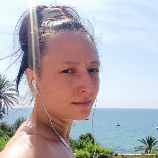 Dasha B
