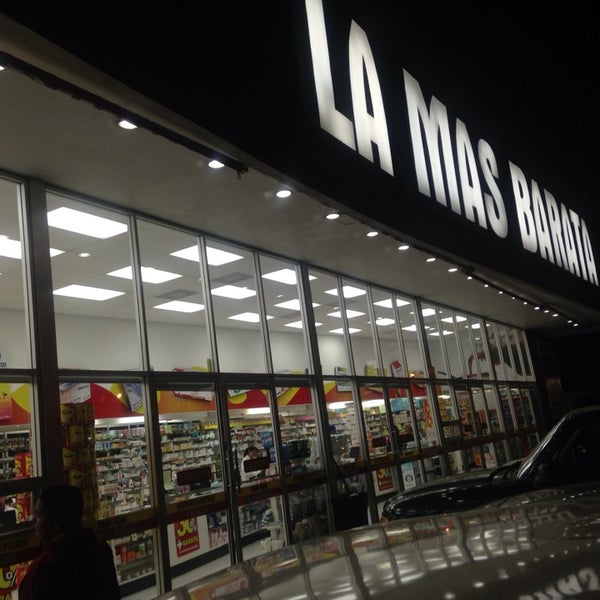 La Mas Barata 5 tips from 173 visitors