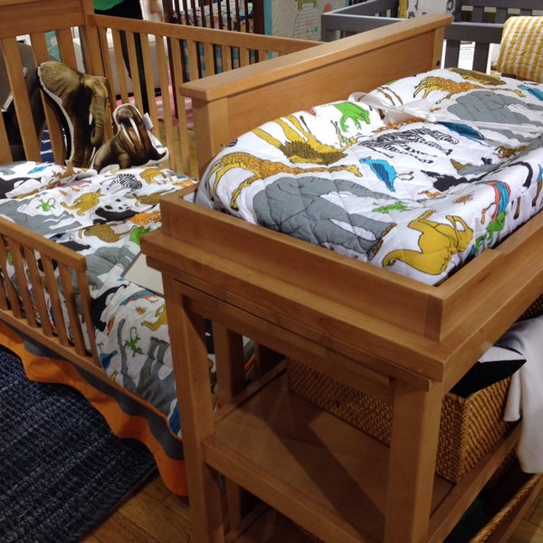 Crate and Barrel 7 tips