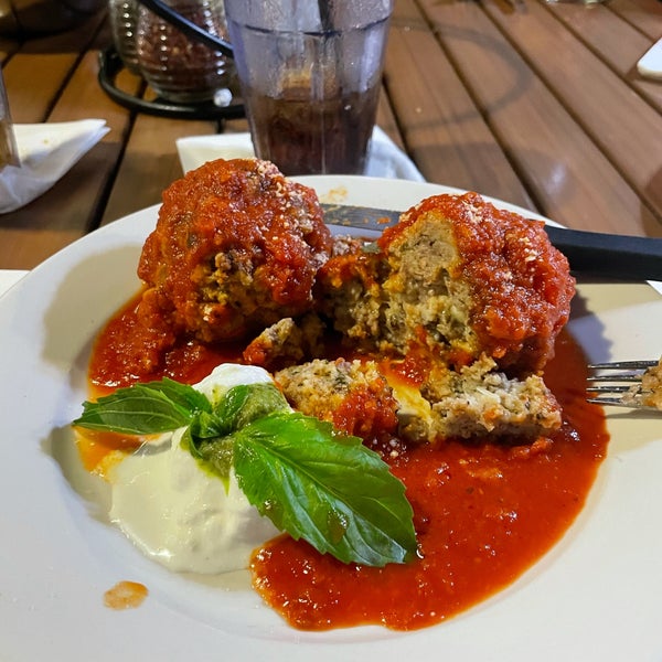 Sicilian Oven - Picture of Sicilian Oven, Boca Raton - Tripadvisor