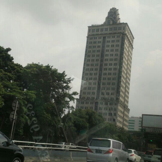 Photos At Menara Saidah 16 Tips From 662 Visitors