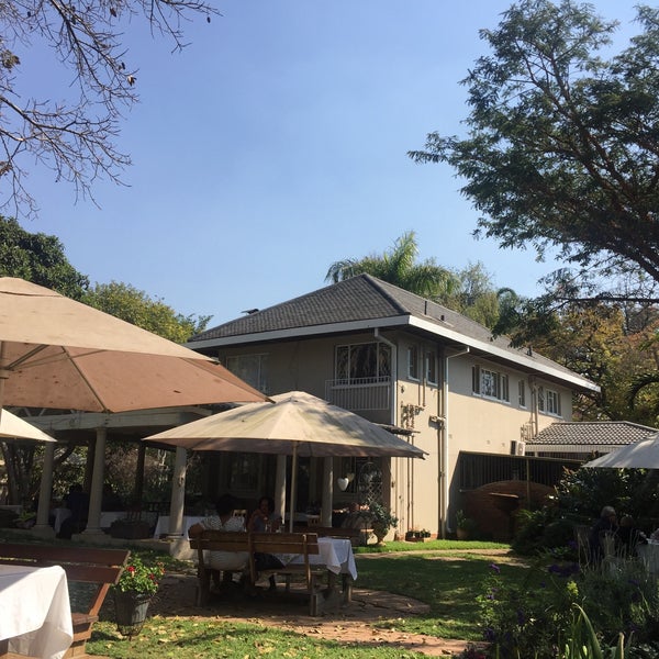 The Bottom Drawer 14 Maasdorp Road Belgravia