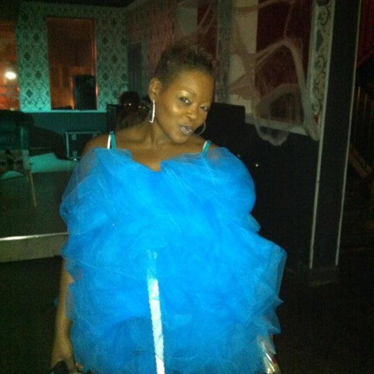 Foto scattata a Liv Nightclub da R B. il 11/1/2012